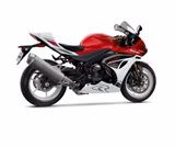 Suzuki GSX-R1000R JETZT VORBESTELLEN! - SUZUKI GSX R 1000