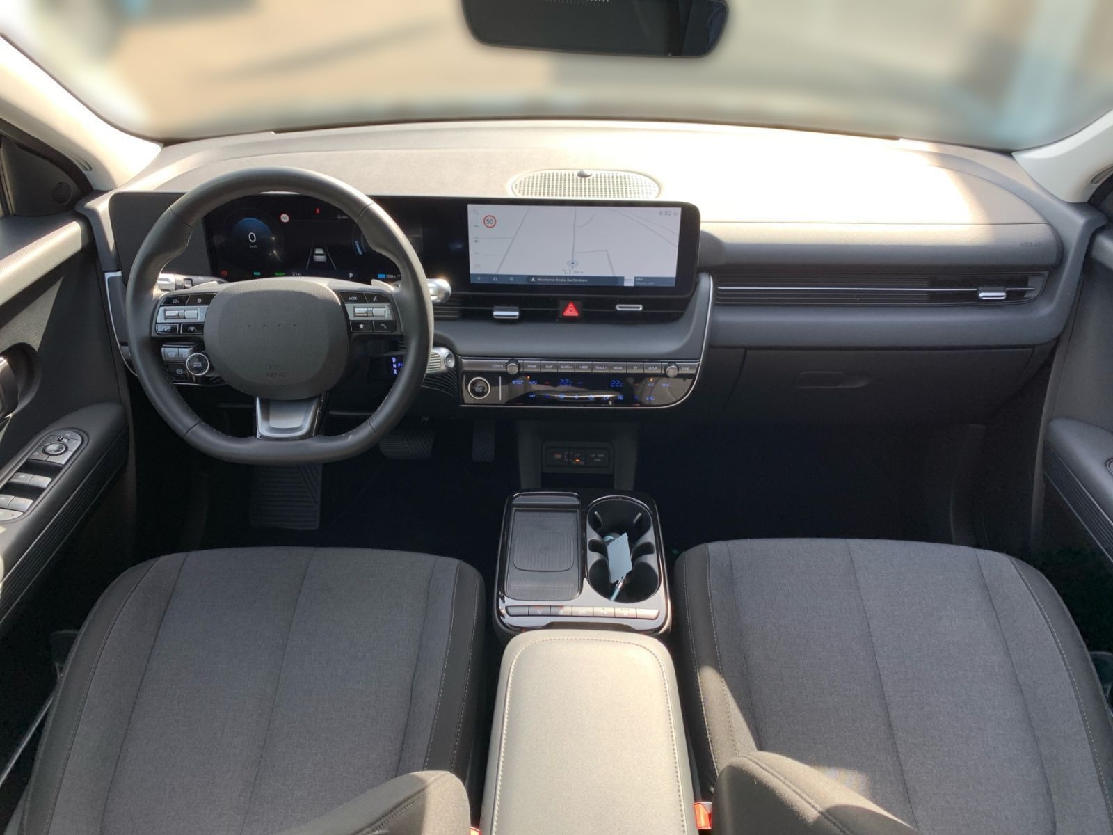 Fahrzeugabbildung Hyundai IONIQ 5 Dynamiq Elektro 84 kWh el.Heckklappe