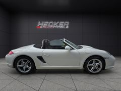 Porsche Boxster 2.9  *Automatik*Facelift*Leder*
