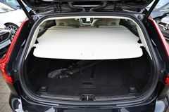 VOLVO V60 Cross Country D4 Pro AWD Leder Navi Cam LED