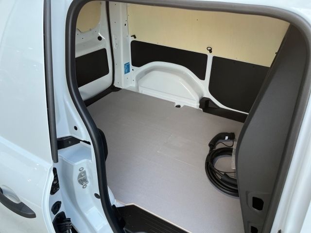 Foto Nummer 10: RENAULT Kangoo