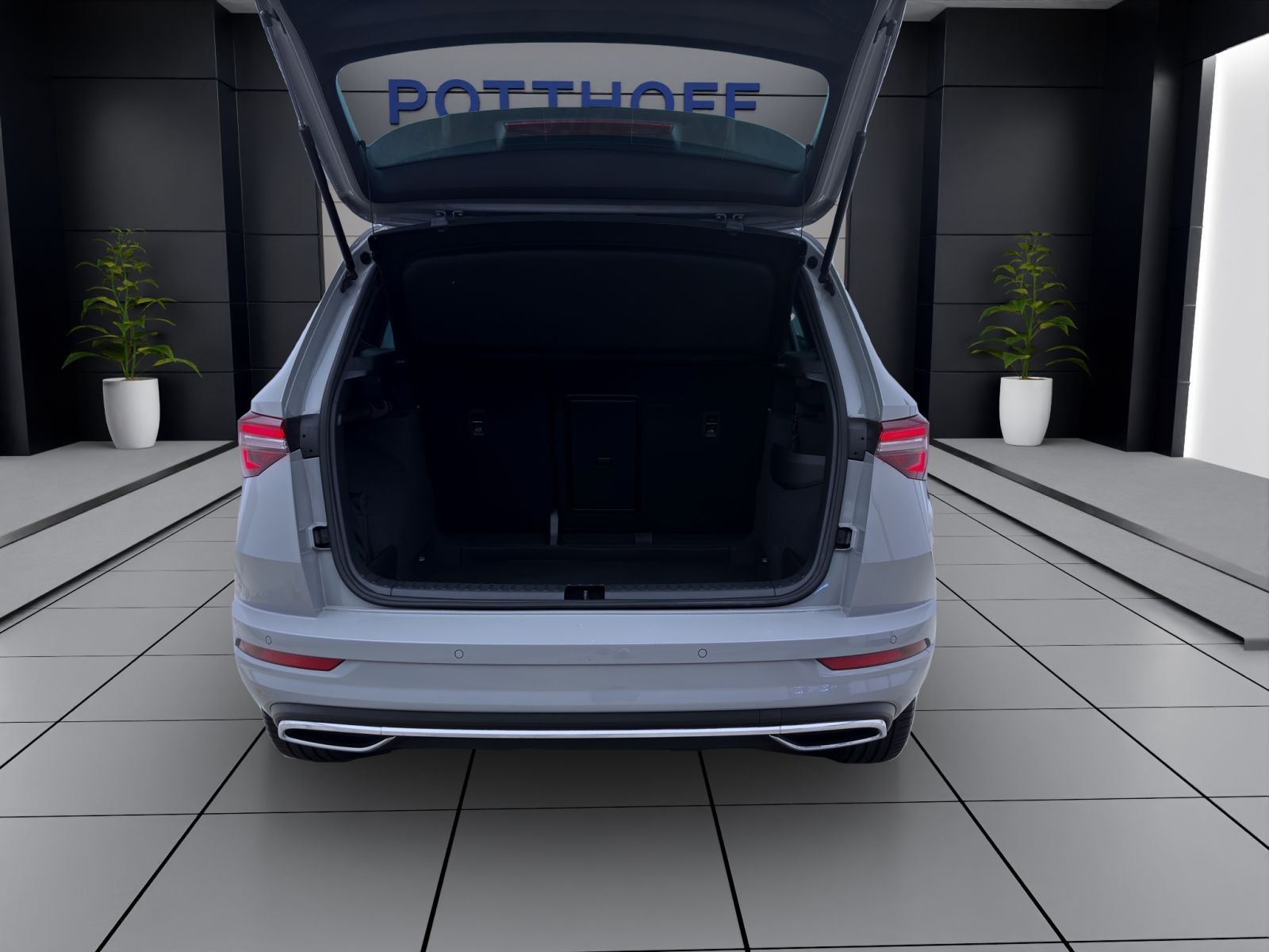 Skoda Karoq - Bild 4
