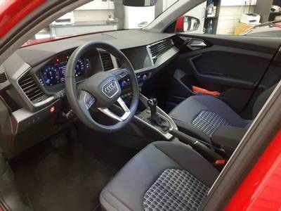 A1 Sportback allstreet 30 TFSI S-LINE LED+OPTIK+