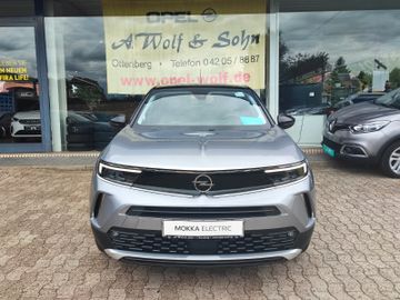 Bild 3 Opel Mokka-e Elegance AT+11kW+KAMERA+PDC+SHZ+LHZ