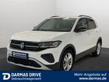 Volkswagen T-Cross GOAL 1.0 TSI LED Navi Keyless Apple TOP - Volkswagen T-Cross: Goal