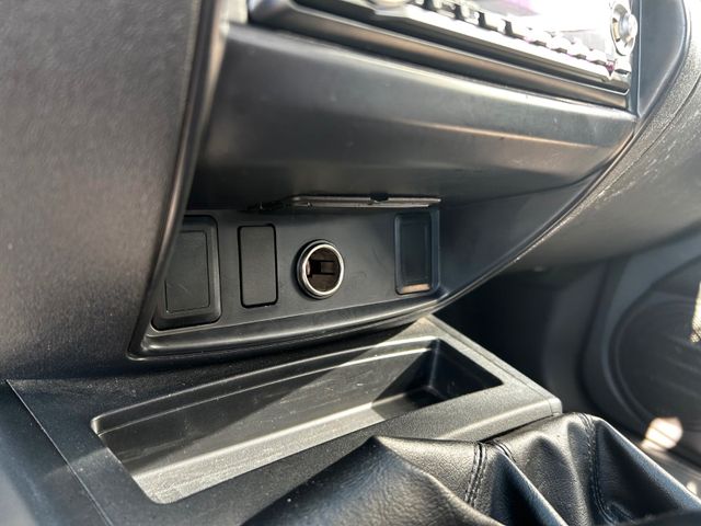 L200 Basis Club Cab*AHK*ALLRAD*