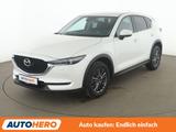 Mazda CX-5 2.5 Kangei 2WD Aut*NAVI*LED*TEMPO*CAM*PDC* - Mazda aus 2020