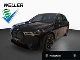BMW iX xDr 40,Sport,SkyL,AHK,DAPro,Laser,PAPro,H/K