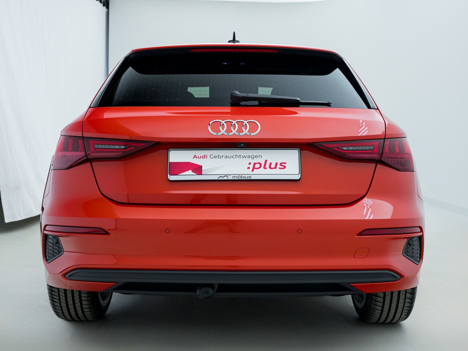 Audi A3 - Bild 8