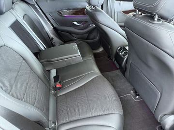 Mercedes GLC 300 - 4