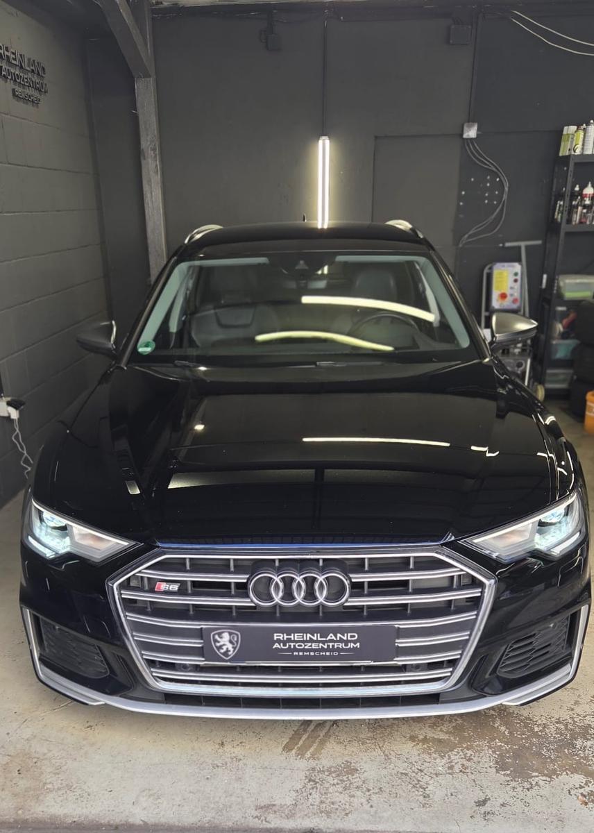 Audi S6 Avant 3.0 TDI quattro*H-UP*Navi*Kamera*