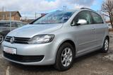 Volkswagen Golf Plus VI Trendline - Volkswagen Golf Plus: Trendline