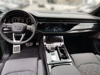 Audi Q8 - Vorschau Bild 11