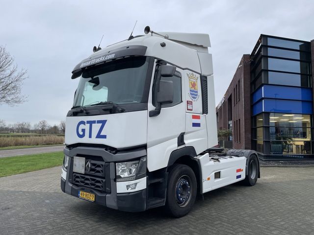 Renault T460 Euro 6 / 864.000 KM / NL Truck / ADR / APK