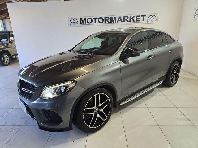 Mercedes-Benz Mercedes GLE 350 350 Premium 4Matic 9G-Tronic Pl