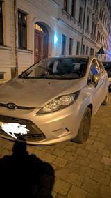 Ford Fiesta MK6 Facelift - Ford Fiesta: Facelift