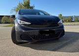 Cupra Born 170kW - 96% SoH - 8 fach bereift - 