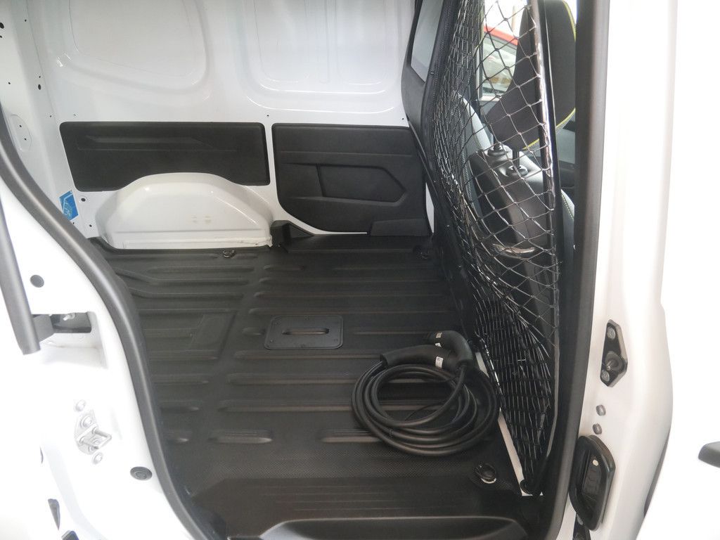 Fahrzeugabbildung Renault Kangoo Rapid E-Tech Advance L1 22kW