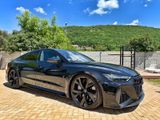 Audi RS7 4.0 TFSI Keramik Matrix LED TOP Ausstattung  - Audi RS7 aus 2022