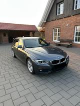 BMW 330d Touring Automatik M-Sport | HUD | 258PS - BMW 3er Reihe: Ps