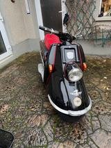 Heinkel Tourist 103 A2 - HEINKEL MOTORRAD