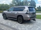 Toyota Land Cruiser 2.8 D-4D TEC- Black LimitedEdition  - gebrauchte Toyota Land Cruiser aus dem Jahr 2021