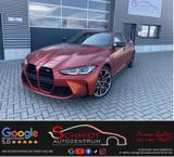 BMW M3 Individual Mattlackierung Schalter Neuwagen z - BMW M3: Orange