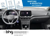 Volkswagen T-Cross - Vorschau Bild 8