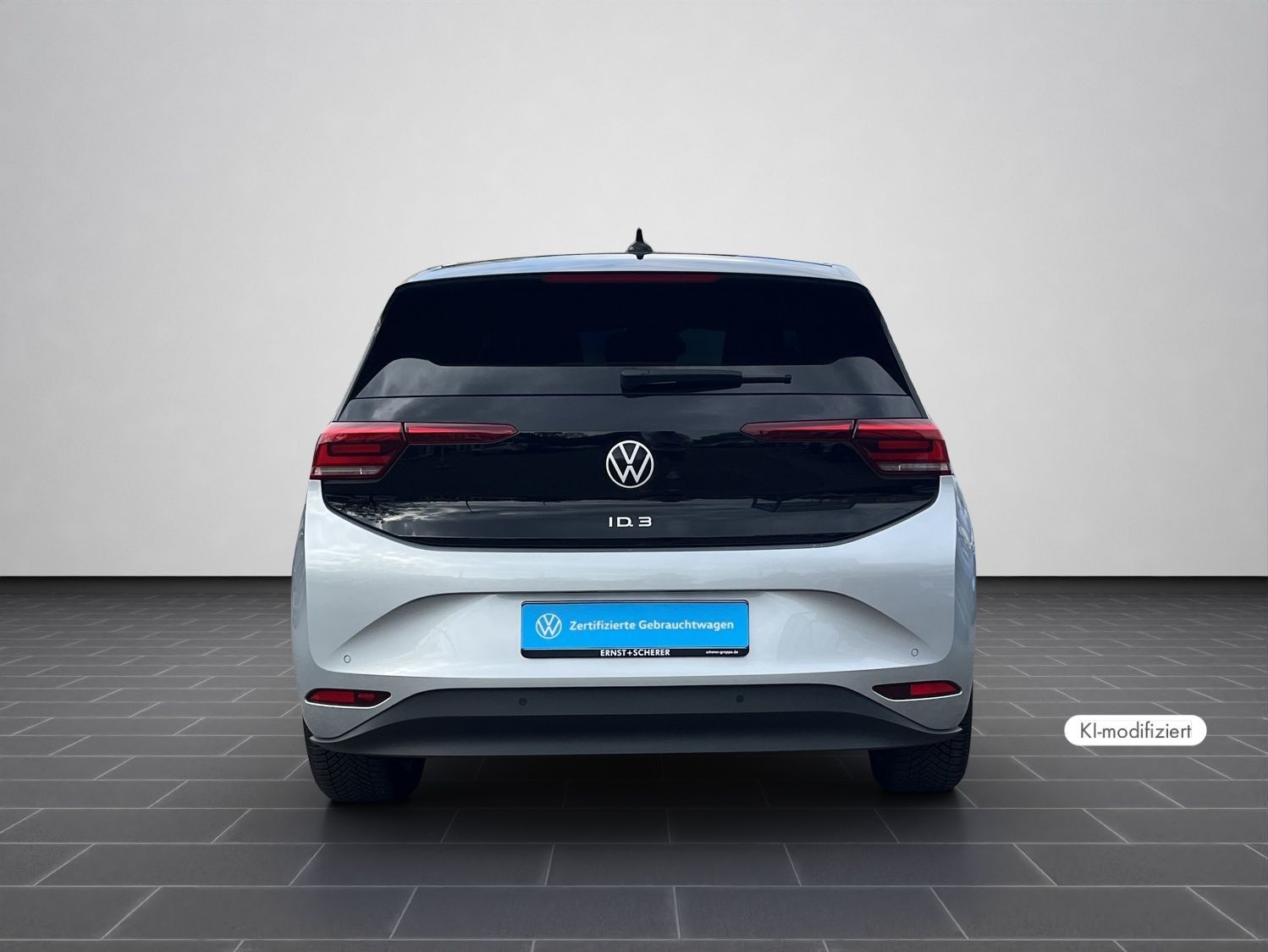 Volkswagen ID.3 - Bild 7