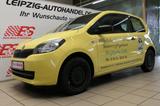 Skoda Citigo Active *KLIMA*Radio*SERVO* - gebrauchte Skoda Citigo aus dem Jahr 2012