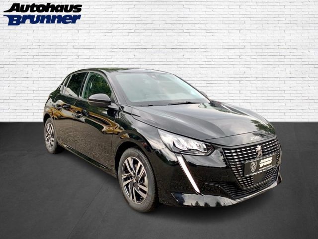 Foto Nummer 3: PEUGEOT 208