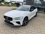 Volvo V60 T6 AWD R-Design Expression Recharge Plug-In - Volvo V60: Awd R Design