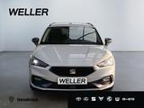 Seat Leon ST 1.5 eTSI DSG FR *LED*Beats*SHZ*ACC*DCC* - Seat Gebrauchtwagen in Osnabrück