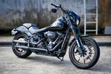 Harley-Davidson FXLRS Low Rider S 114 - J&H Klappenauspuff! - Harley-Davidson Motorräder in Bonn