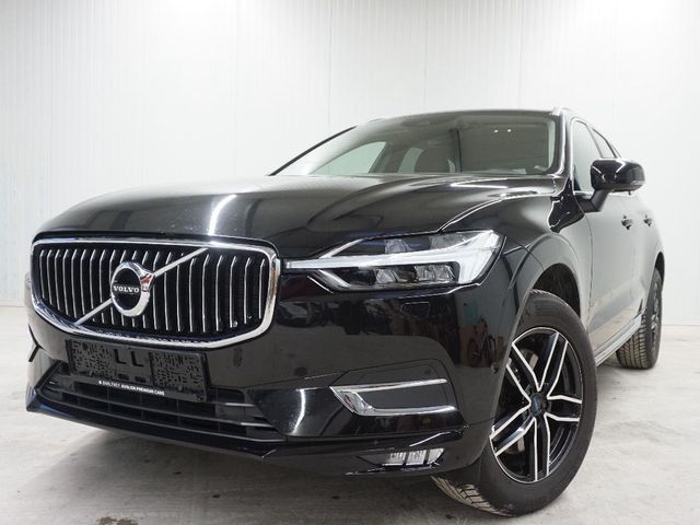 Volvo XC60 Inscription AWD *Sensus*Head-Up*LED*