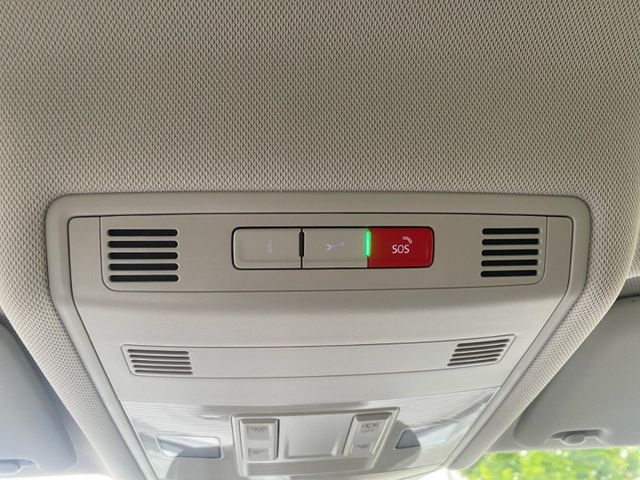 T-Cross 1.0 TSI Life Navi Apple CarPlay DAB+