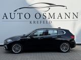 BMW 116 d Aut. Luxury Line | HUD | Gestiksteuerung - BMW 116 in Düsseldorf