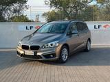 BMW Bmw Serie 2 Gran Tourer 216d 1.5 115 cv 7posti - BMW 216 Gran Tourer aus 2017