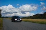 Volvo 240 - Volvo 240: Kombi