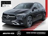 Mercedes-Benz GLA 200 PROGRESSIVE AHK SHZ MBUX KLIMA NAVI