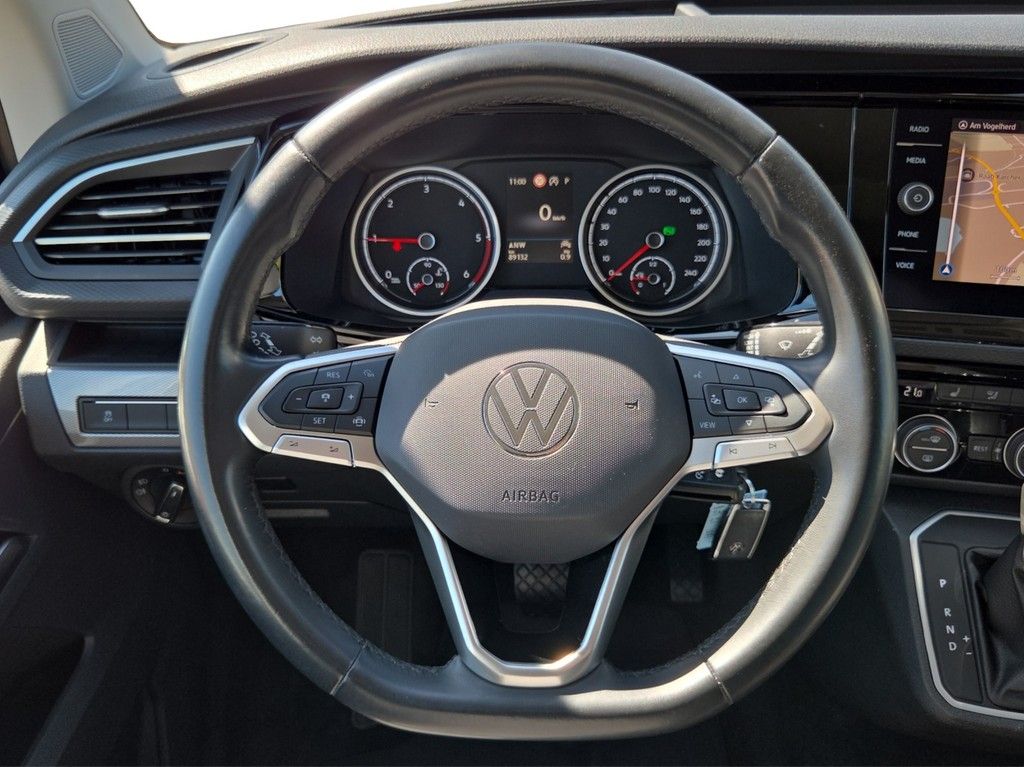 Volkswagen T6 Multivan - Bild 13