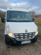 Renault Reno master - Renault Master in Stuttgart