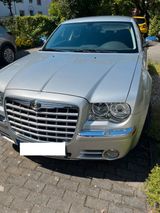 Chrysler 300C 5.7 V8 HEMI Autom. TÜV NEU, sehr gepflegt! - Chrysler 300C: 5.7