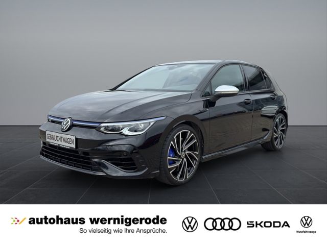 Volkswagen Golf VIII R 4M Matrix/Pano/Leder/Kamera/Navi/ACC