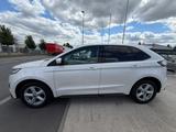 Ford Edge 2,0 TDCi Bi-Turbo 4x4 Titanium Automatik - Ford Edge: Geländewagen