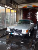 Mercedes-Benz 450 SLC 5.0 AMG Style - Mercedes-Benz 450: Slc