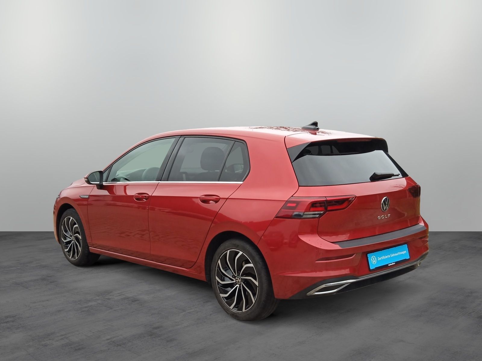 Volkswagen Golf - Bild 3