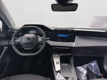 Peugeot 308 - 9