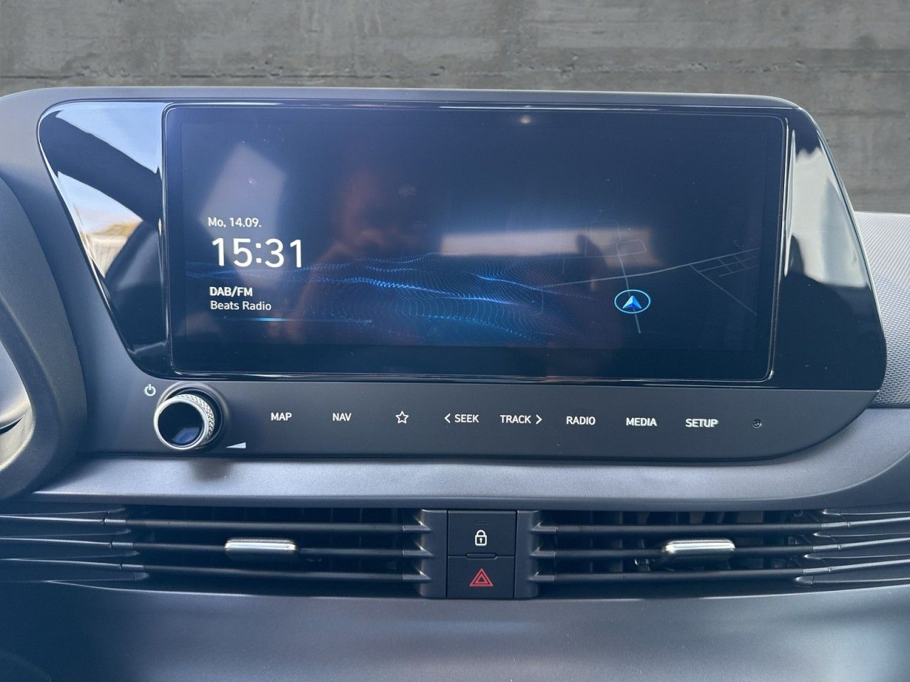 Hyundai i20 – Bild 14
