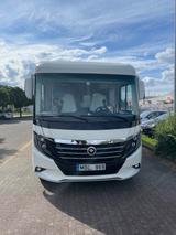 Niesmann + Bischoff Arto 78f - Behindertengerecht